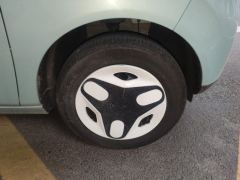 Geely Galaxy Panda mini 210km Yuanqi Bear - ფოტო 6