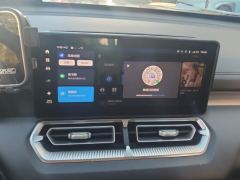 Haval H5 2.0T AWD Edition - ფოტო 17