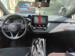 Toyota Levin 185T Luxury Edition - photo 16