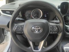 Toyota Levin 185T Luxury Edition - photo 18