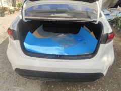 Toyota Levin 185T Luxury Edition - photo 7