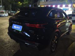 Haval JF-17 Thunder MAX PHEV MAX PHEV 1.5L 105km AWDFlagship Edition - ფოტო 2