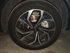 Haval JF-17 Thunder MAX PHEV MAX PHEV 1.5L 105km AWDFlagship Edition - ფოტო 6