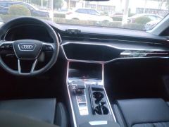 Audi A6L 45 TFSI quattro Prestige - photo 17