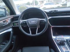 Audi A6L 45 TFSI quattro Prestige - photo 18