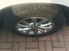 Haval M6 PLUS 1.5T Luxury Version - ფოტო 6