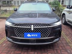 Lincoln Nautilus 2.0T AWD Edition - photo 3
