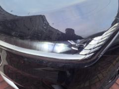 Lincoln Nautilus 2.0T AWD Edition - photo 4