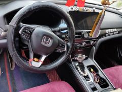 Honda Accord 260TURBO Elite Edition - ფოტო 16