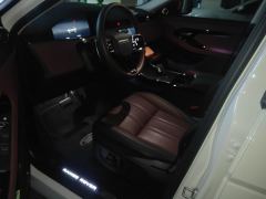 Land Rover Range Rover Evoque L 249PS SE Edition - ფოტო 14