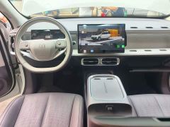 Leapmotor B10 510 Pleasure Edition - photo 10