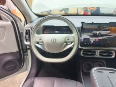 Leapmotor B10 510 Pleasure Edition - photo 11