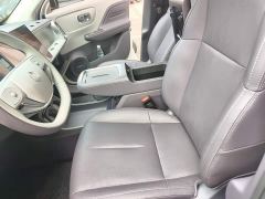Leapmotor B10 510 Pleasure Edition - photo 16