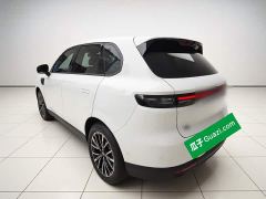 Leapmotor B10 510 Pleasure Edition - photo 4