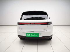 Leapmotor B10 510 Pleasure Edition - photo 5