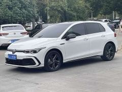 Volkswagen Golf 280TSI DSG R-Line Lite - photo 1