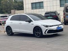 Volkswagen Golf 280TSI DSG R-Line Lite - photo 3