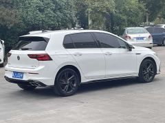 Volkswagen Golf 280TSI DSG R-Line Lite - photo 4