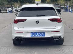 Volkswagen Golf 280TSI DSG R-Line Lite - photo 5