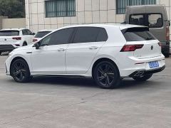 Volkswagen Golf 280TSI DSG R-Line Lite - photo 6