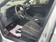 Volkswagen Golf 280TSI DSG R-Line Lite - photo 7