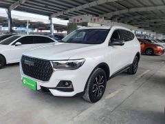 Haval H6 National Trend Edition 1.5T Automatic Urban Version - photo 1