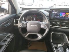 Haval H6 National Trend Edition 1.5T Automatic Urban Version - photo 10
