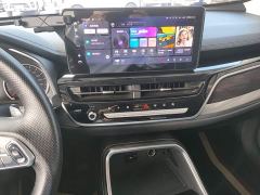 Haval H6 National Trend Edition 1.5T Automatic Urban Version - photo 12
