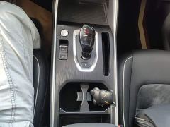 Haval H6 National Trend Edition 1.5T Automatic Urban Version - photo 13