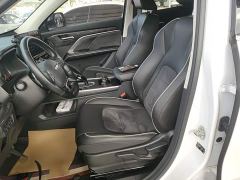 Haval H6 National Trend Edition 1.5T Automatic Urban Version - photo 14