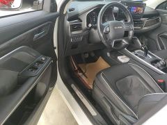 Haval H6 National Trend Edition 1.5T Automatic Urban Version - photo 15
