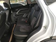 Haval H6 National Trend Edition 1.5T Automatic Urban Version - photo 16