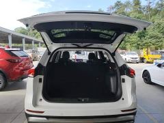 Haval H6 National Trend Edition 1.5T Automatic Urban Version - photo 18