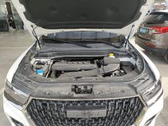 Haval H6 National Trend Edition 1.5T Automatic Urban Version - photo 19