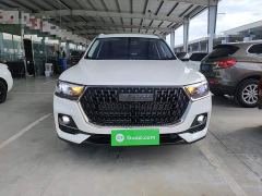 Haval H6 National Trend Edition 1.5T Automatic Urban Version - photo 2
