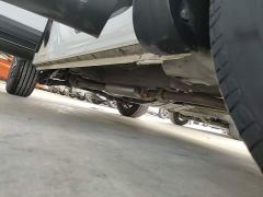 Haval H6 National Trend Edition 1.5T Automatic Urban Version - photo 20