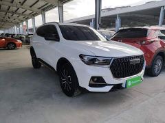 Haval H6 National Trend Edition 1.5T Automatic Urban Version - photo 3