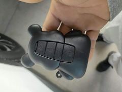 Haval H6 National Trend Edition 1.5T Automatic Urban Version - photo 8