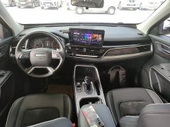 Haval H6 National Trend Edition 1.5T Automatic Urban Version - photo 9