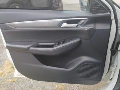 Ford Escort 1.5L Edition - ფოტო 12