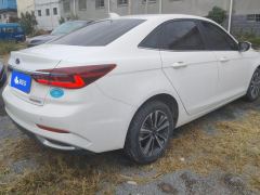 Ford Escort 1.5L Edition - ფოტო 2