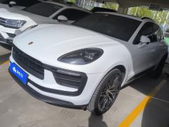 Porsche Macan 2.0T - ფოტო 1