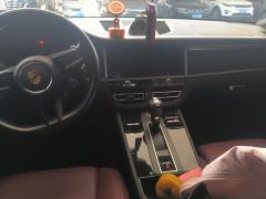 Porsche Macan 2.0T - ფოტო 16