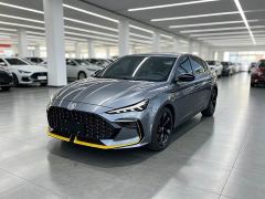 SAIC MG6 Pro 1.5T Automatic Trophy Luxury Edition - ფოტო 1