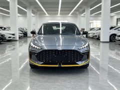 SAIC MG6 Pro 1.5T Automatic Trophy Luxury Edition - ფოტო 2