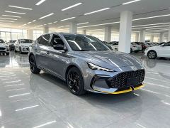 SAIC MG6 Pro 1.5T Automatic Trophy Luxury Edition - ფოტო 3
