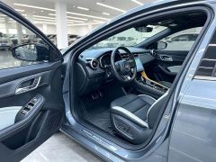 SAIC MG6 Pro 1.5T Automatic Trophy Luxury Edition - ფოტო 4