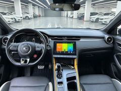 SAIC MG6 Pro 1.5T Automatic Trophy Luxury Edition - ფოტო 5