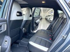 SAIC MG6 Pro 1.5T Automatic Trophy Luxury Edition - ფოტო 6