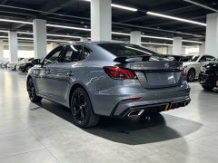 SAIC MG6 Pro 1.5T Automatic Trophy Luxury Edition - ფოტო 7